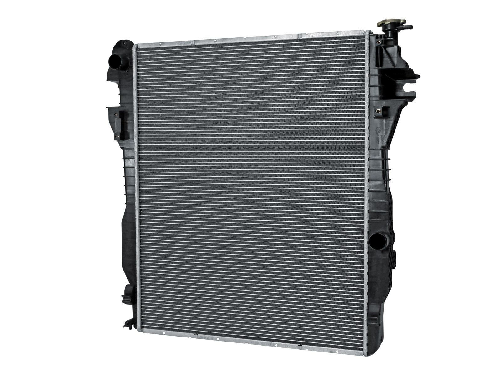 aFe Power Dodge, Ram (6.7) Radiator 46-53191