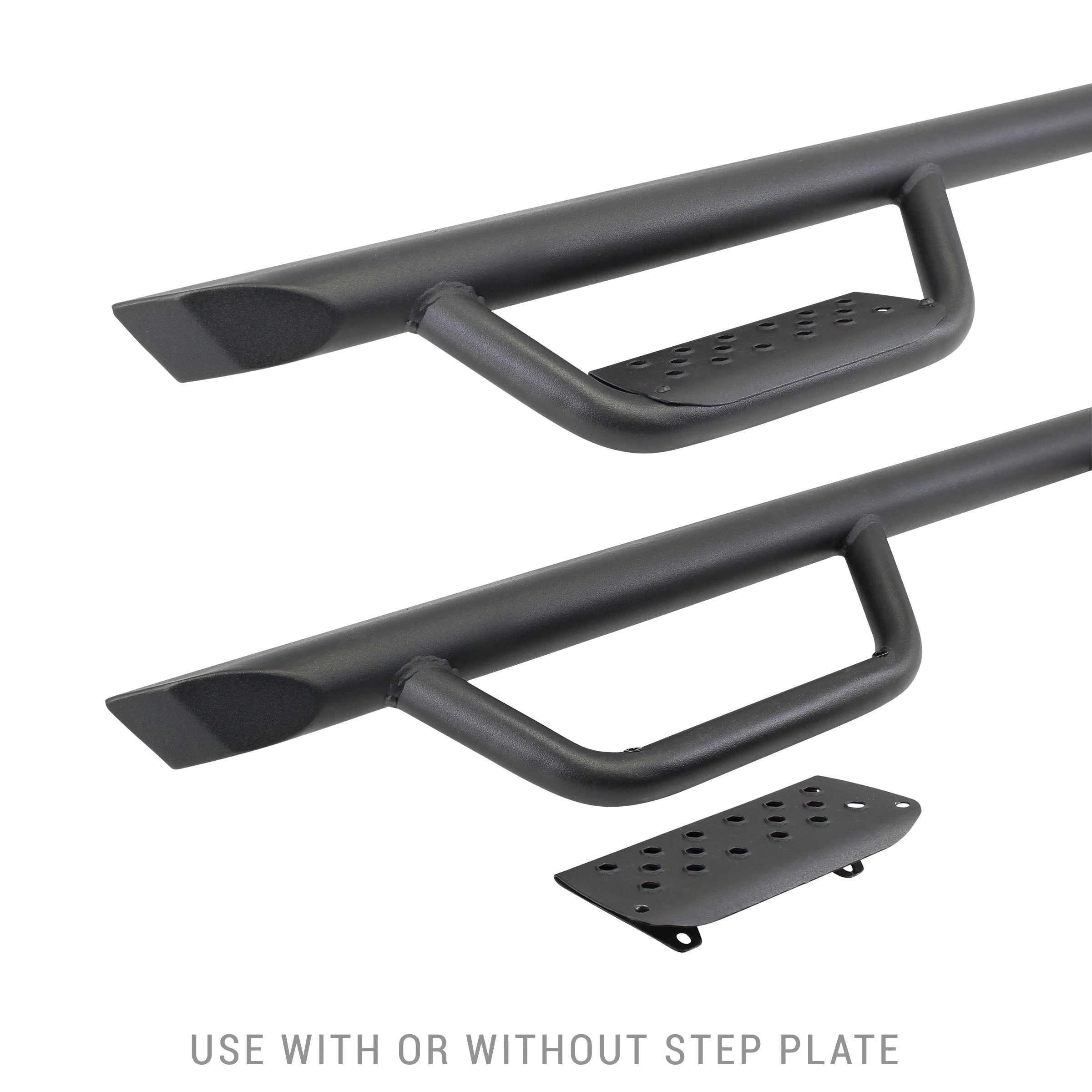 Go Rhino Jeep (Sport Utility) Step Nerf Bar D224926T