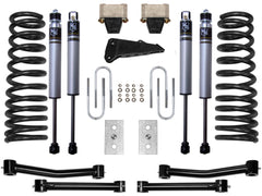 ICON Vehicle Dynamics K214500T 4.5 Stage 1 Suspension System