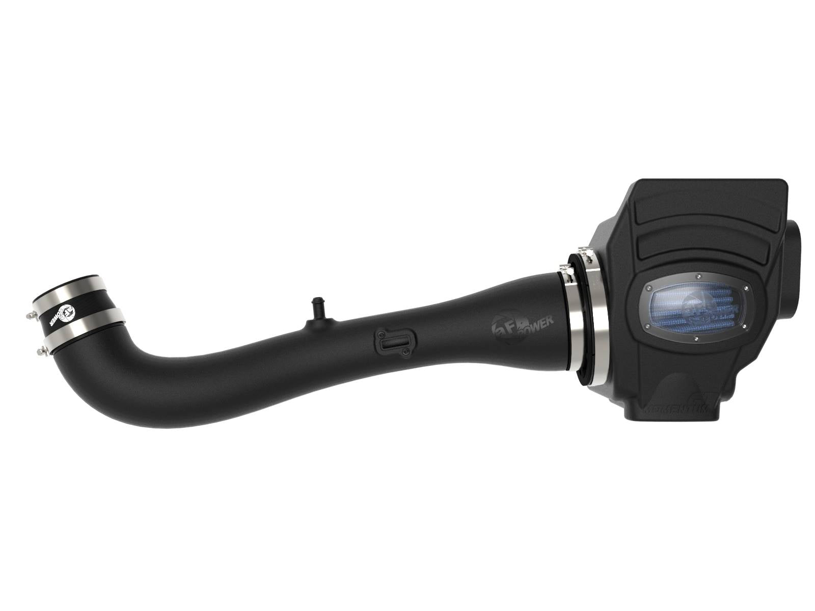 aFe Power 20-23 Nissan Frontier (3.8) Engine Cold Air Intake 50-70077R