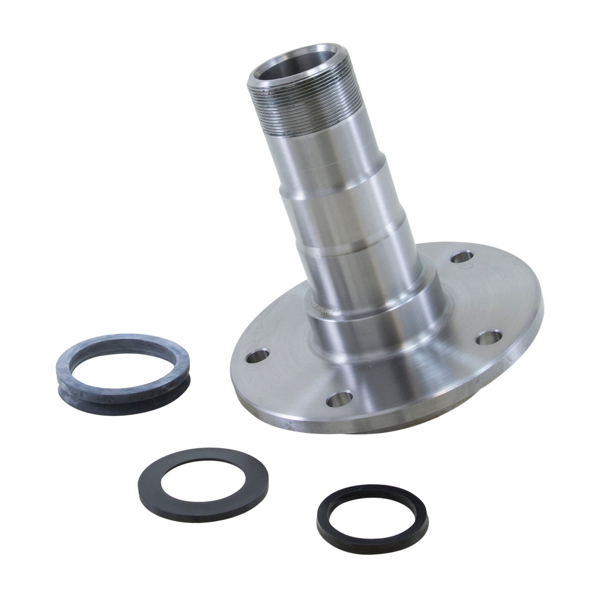 Yukon Gear Ford (4WD) Axle Spindle - Front YPSP700022