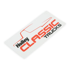 BROTHERS Exterior Decal 36-524