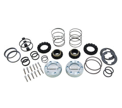 Yukon Gear Chevrolet Ford GMC (4WD) Locking Hub Kit YHC70007