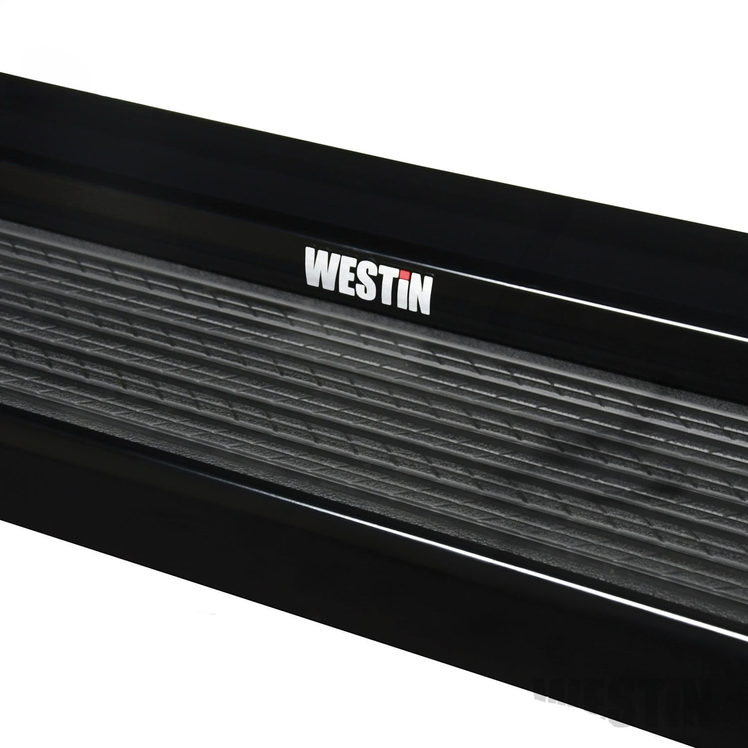 Westin Automotive 27-64735 SG6 Running Boards Black