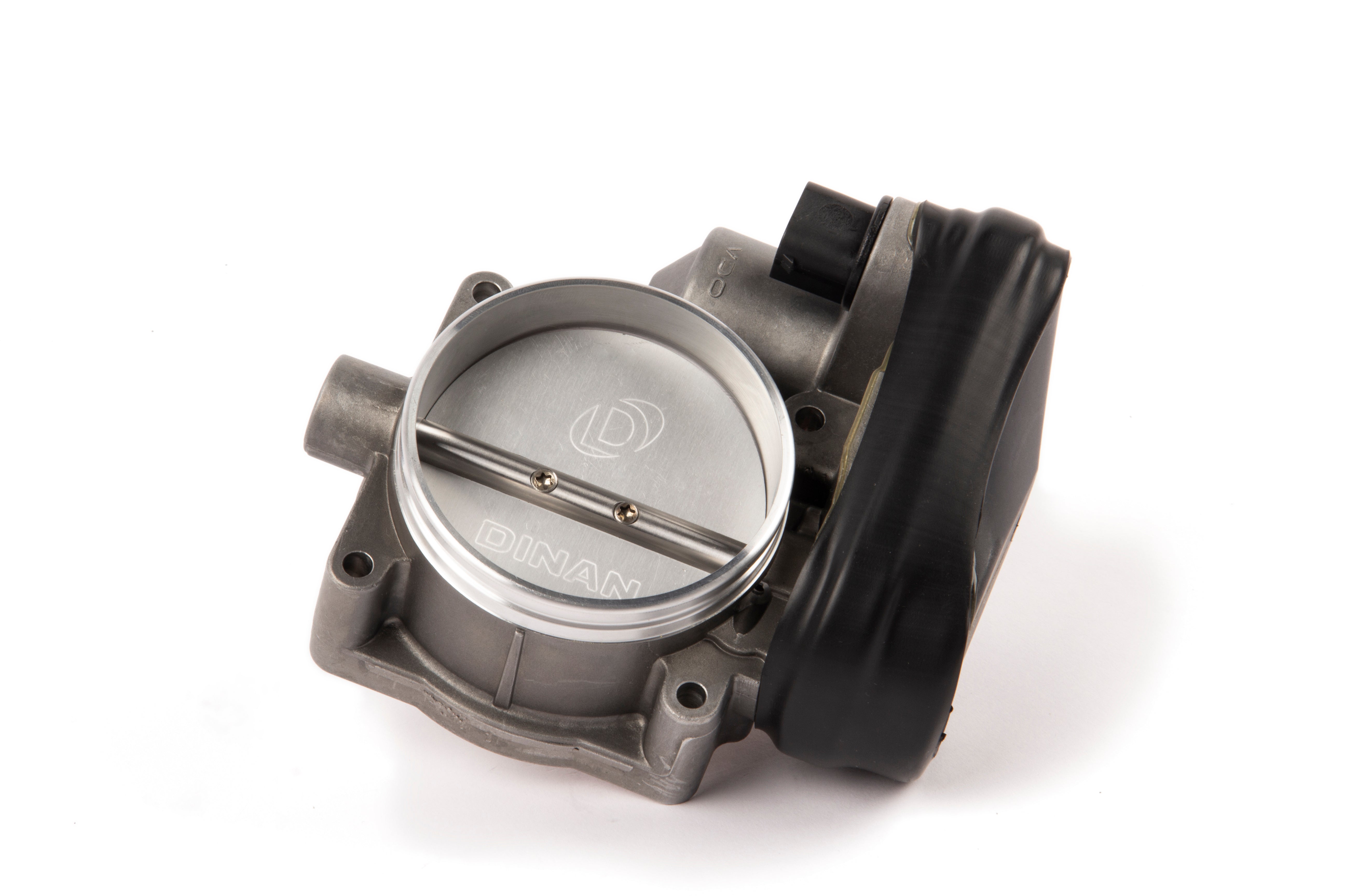 Dinan BMW (Convertible/Coupe/Sedan/Sport Utility - 3.0) Fuel Injection Throttle Body D760-3300A
