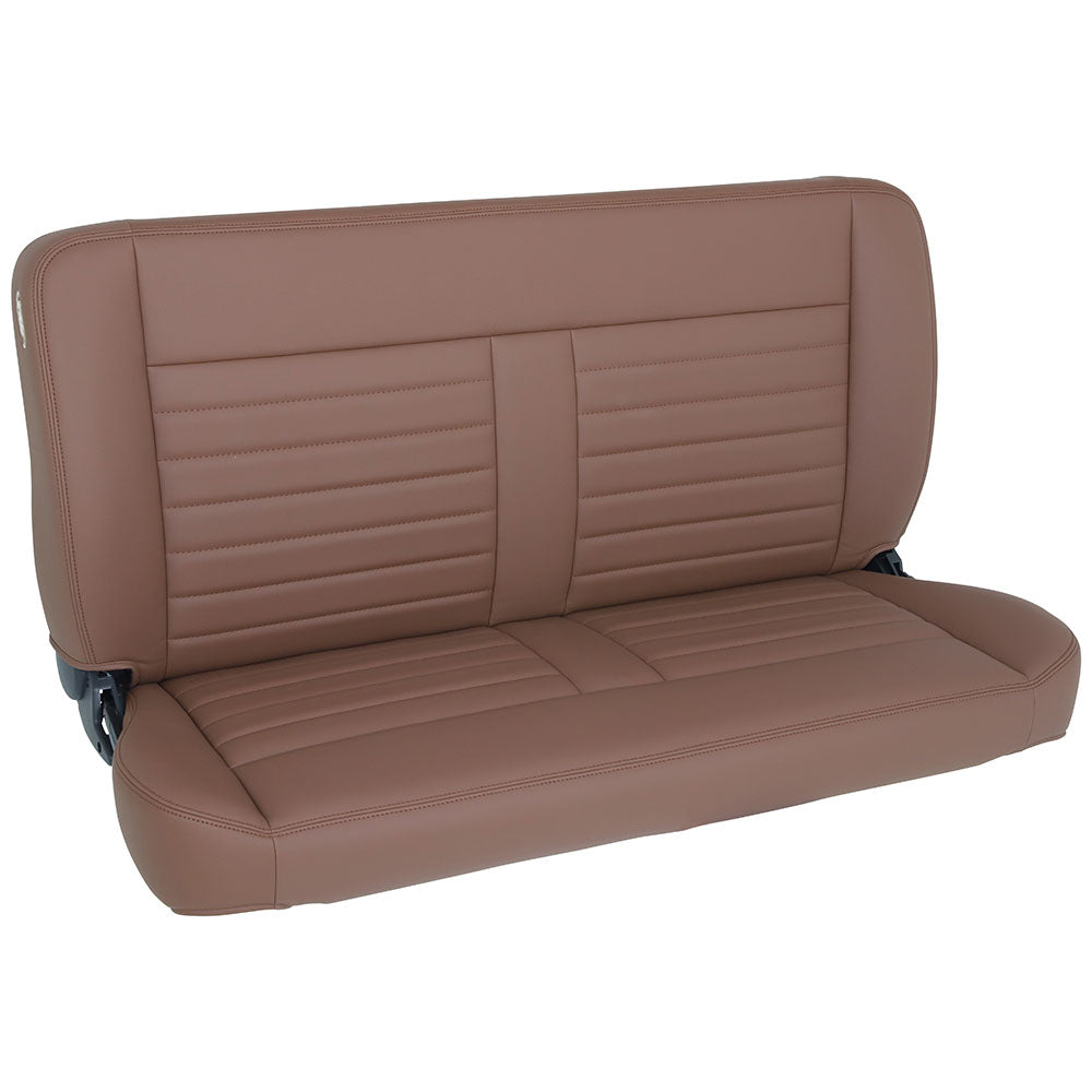 TMI Products Chevrolet Ford GMC (Standard Cab Pickup) Seat 47-9255-511-BRS