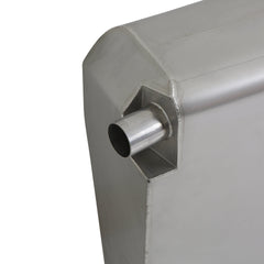 Detroit Speed Fuel Tank 080192DS