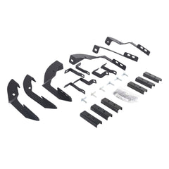 Go Rhino Chevrolet, GMC (Extended Cab Pickup) Running Board Mounting Bracket 6340425