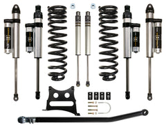 ICON Vehicle Dynamics K62503 2.5 Stage 4 Suspension System