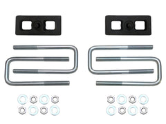 ICON Vehicle Dynamics 78721 1 Lift Block Kit