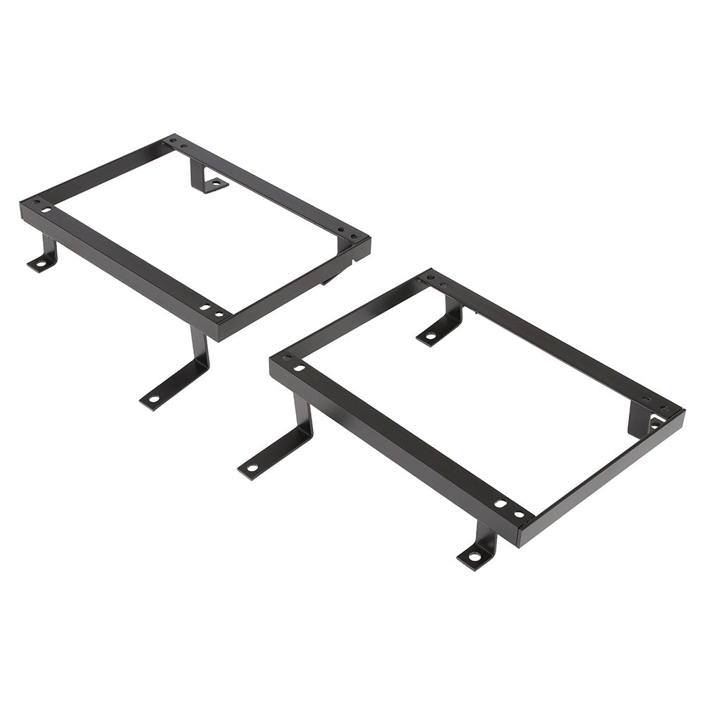TMI Products 55-57 Chevrolet Bel Air Seat Mounting Bracket 47-5259