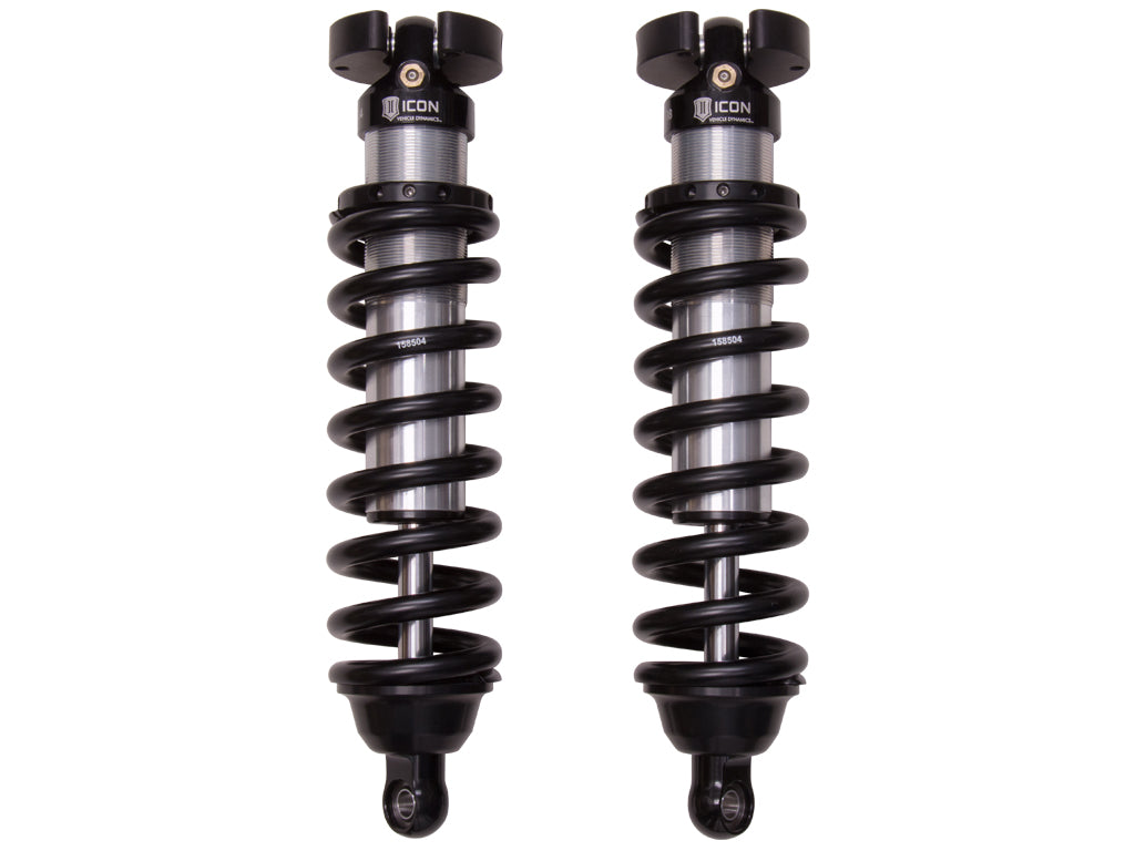 ICON Vehicle Dynamics 58611-CB Coilover Kit