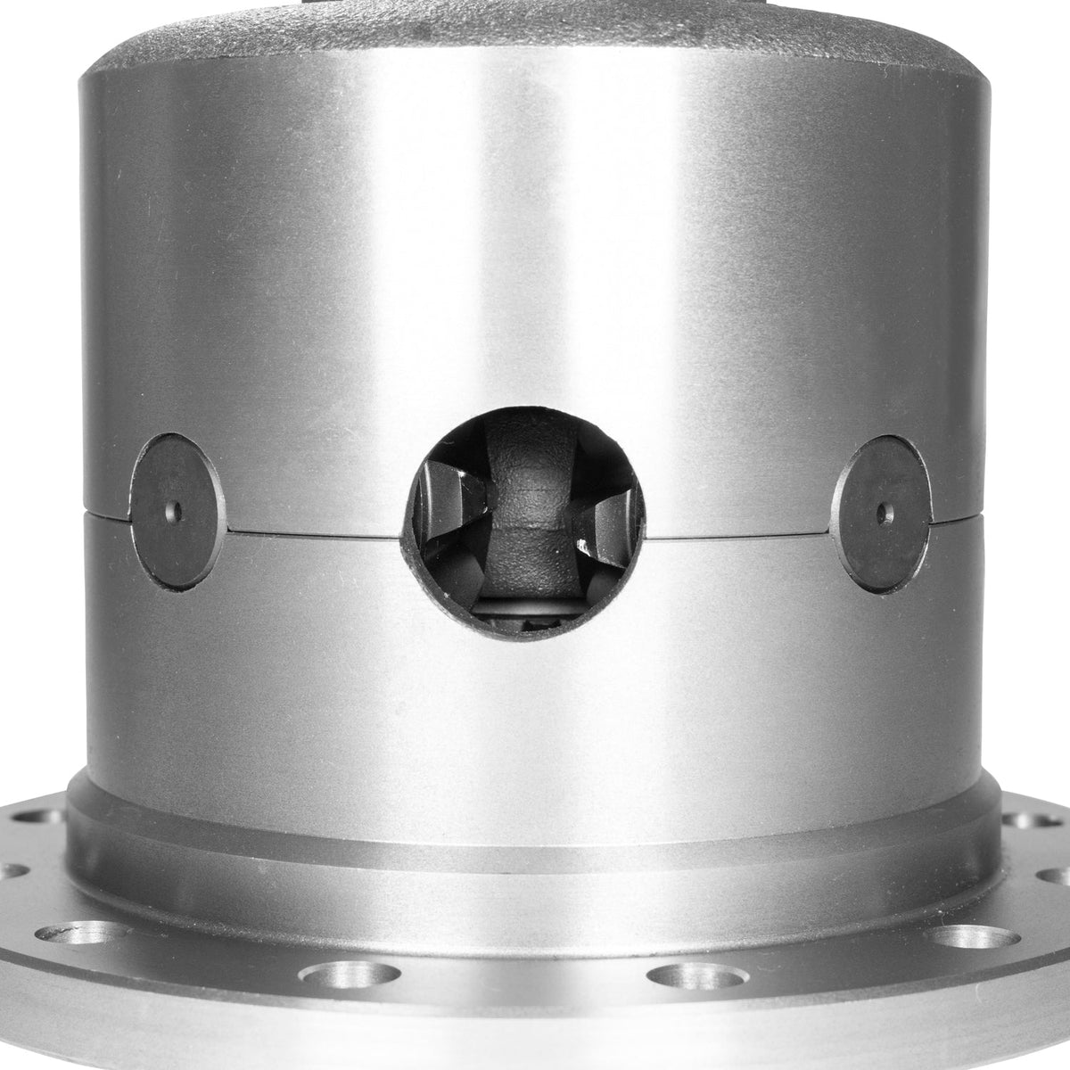 Yukon Gear Ford (4 X 2/4WD/RWD) Limited Slip Differential Assembly - Rear YDGF10.25-35-1