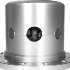 Yukon Gear Ford (4 X 2/4WD/RWD) Limited Slip Differential Assembly - Rear YDGF10.25-35-1