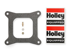 Holley Carburetor 0-9380-1