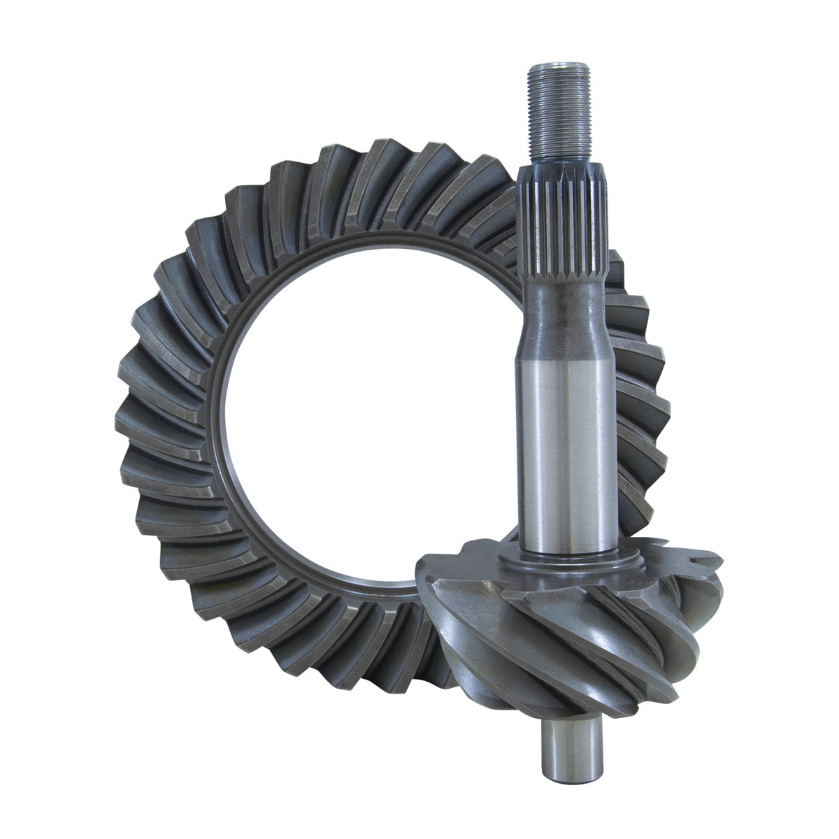 Yukon Gear Ford Mercury (RWD) Differential Ring and Pinion - Rear YGF8-325