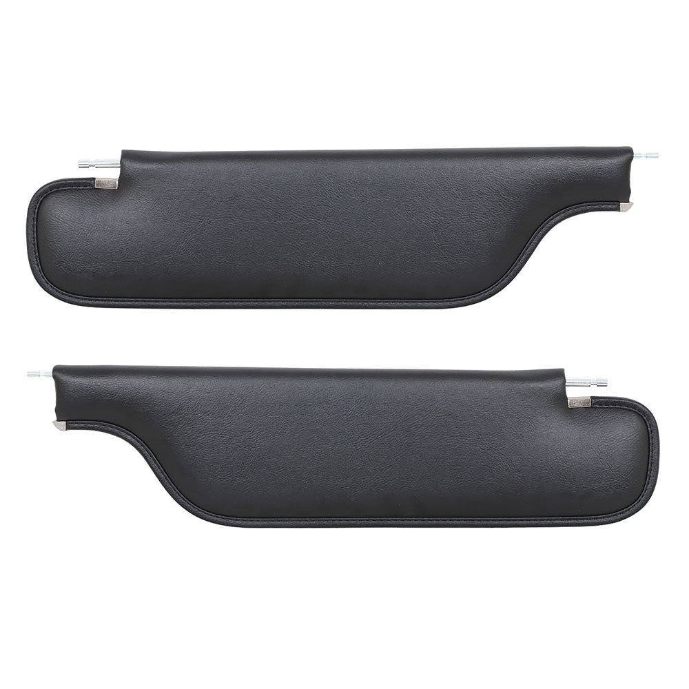 TMI Products Chevrolet Pontiac (Coupe/Hardtop) Sun Visor 21-80407-2295