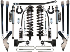 ICON Vehicle Dynamics K63114 4-5.5 Stage 4 Coilover Conversion System