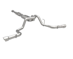 Kooks Custom Headers 21-23 Ford F-150 Exhaust System Kit 13704230