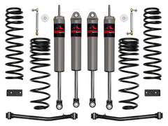 Dynatrac EnduroSport? 3" Suspension Lift Kit System 7 for the 2020 and Newer Jeep Gladiator JT30-1X5310-L7
