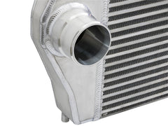 aFe Power 16-19 Nissan TITAN XD (5.0) Intercooler Kit 46-20281