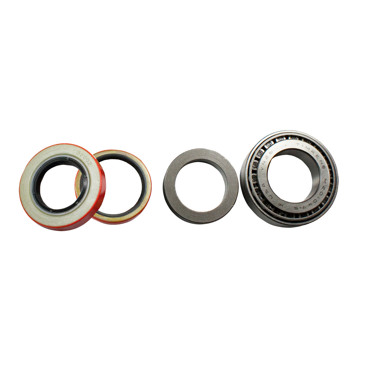 Yukon Gear Chrysler Dodge Plymouth Drive Axle Shaft Bearing Kit - Rear AKC8.75-OEM