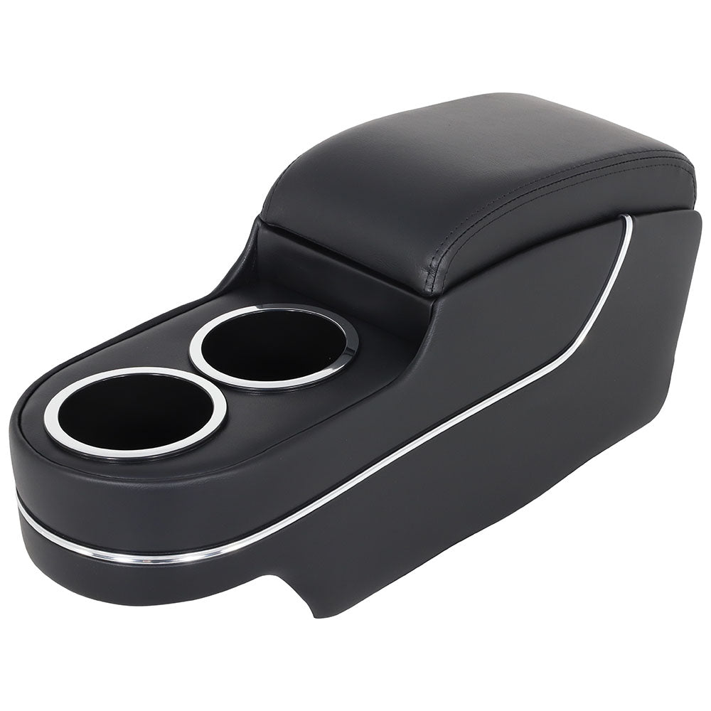 TMI Products 65-67 Ford Mustang (Convertible/Hardtop) Center Console 25-7011-958