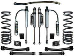 ICON Vehicle Dynamics K212505T 2.5 Stage 5 Suspension System