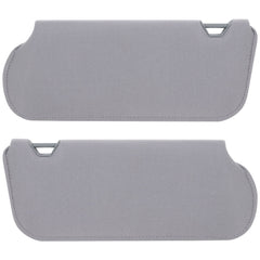 TMI Products 85-93 Ford Mustang Sun Visor 21-73205-2000