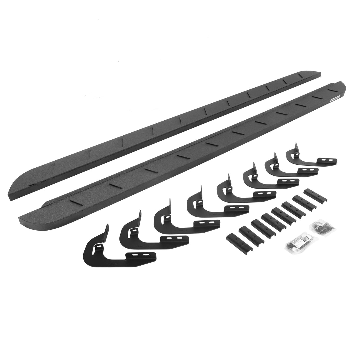 Go Rhino Chevrolet, GMC (Extended Cab Pickup) Running Board 63405880ST