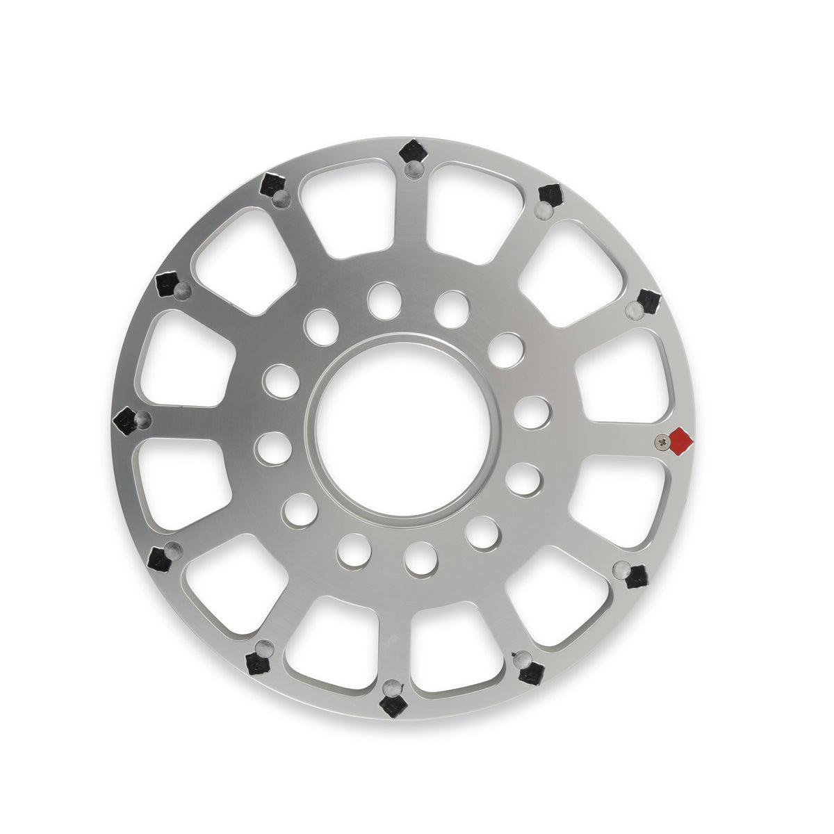 Holley EFI Ignition Crank Trigger Wheel 556-182