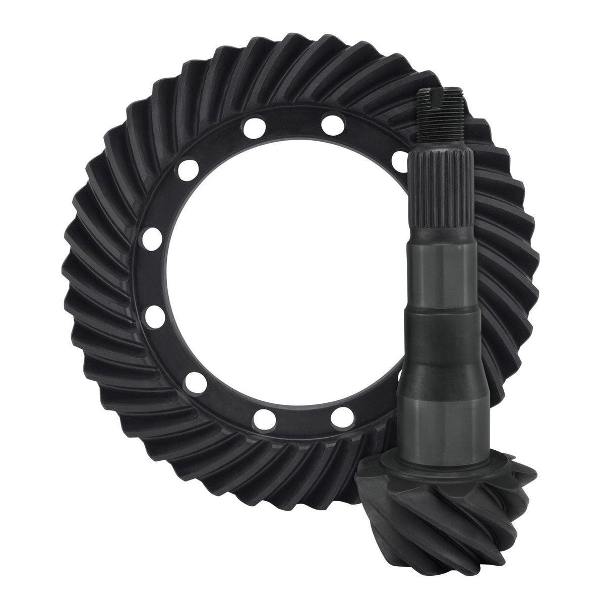 Yukon Gear 60-97 Toyota Land Cruiser (4WD) Differential Ring and Pinion YGTLC-456