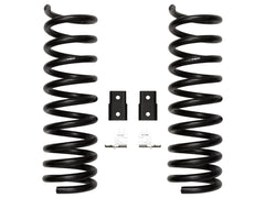 ICON Vehicle Dynamics 214200 2.5 Front Dual Rate Spring Kit