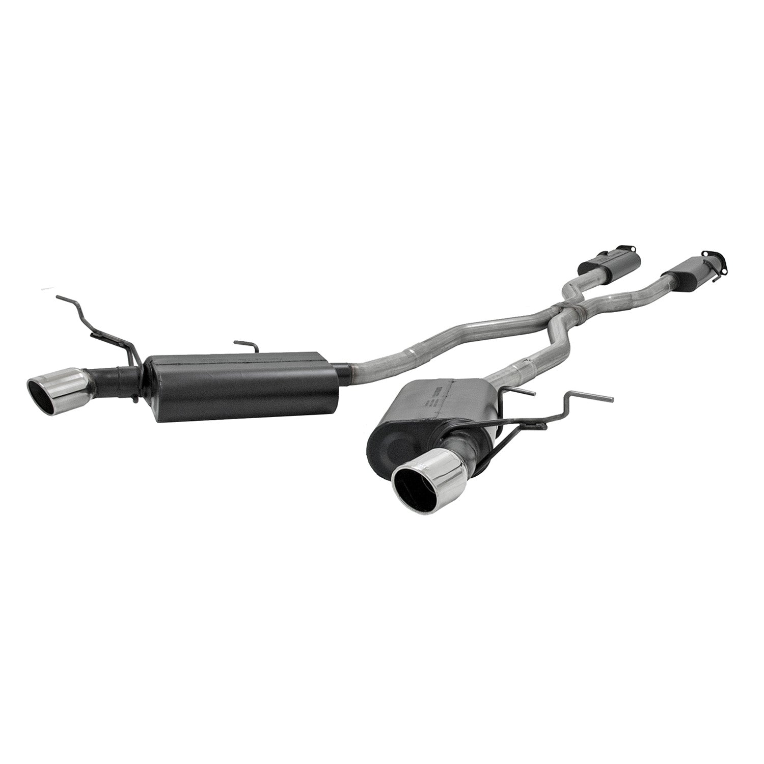 Flowmaster 11-21 Jeep Grand Cherokee (3.6, 5.7) Exhaust System Kit 817575