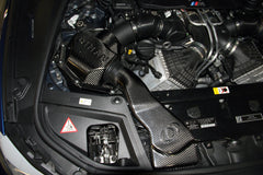 Dinan 12-16 BMW M5 Base (Sedan - 4.4) Air Intake Kit D760-0035