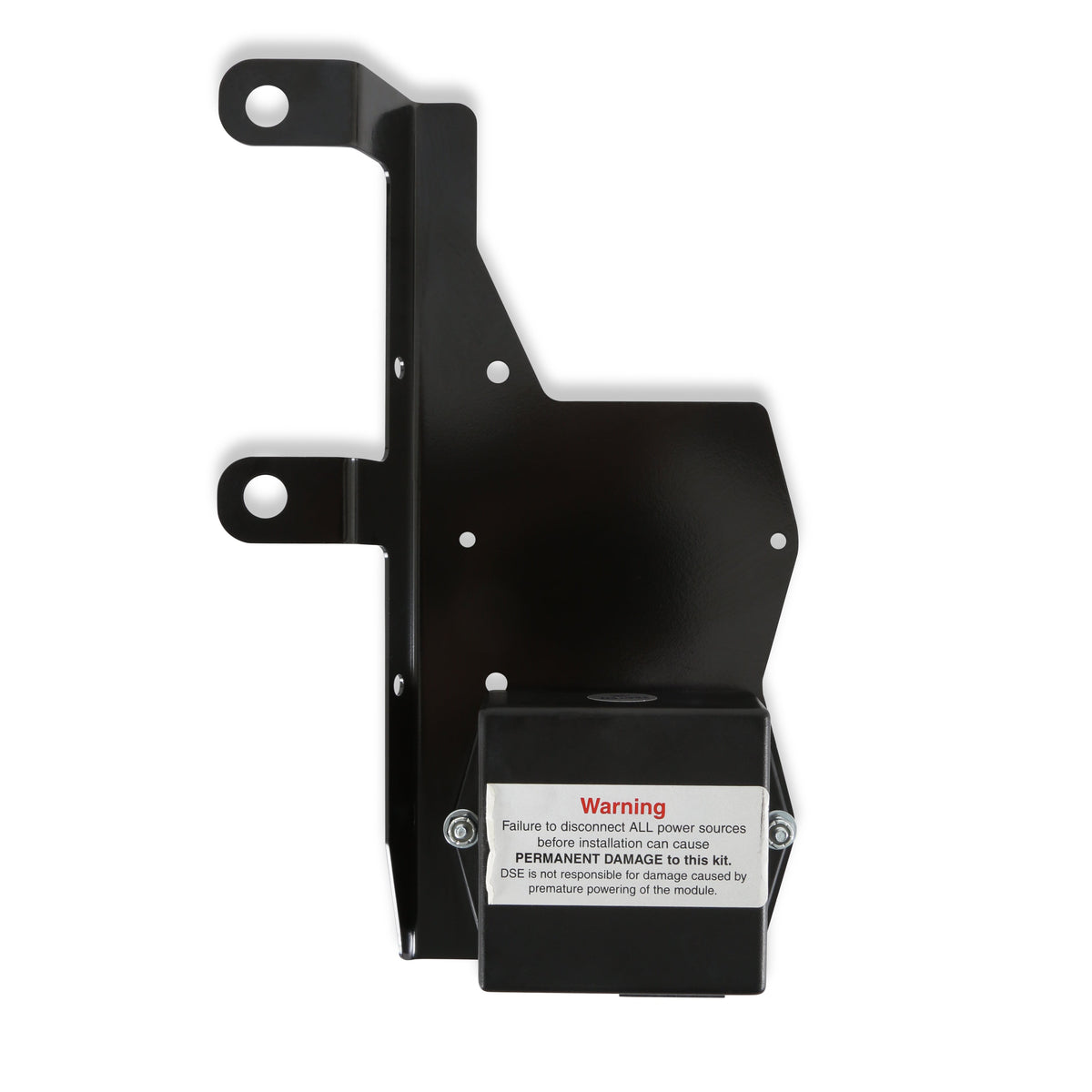 Detroit Speed 68-72 Chevrolet Corvette Base (327, 350, 427, 454) Windshield Wiper Motor Kit 121621