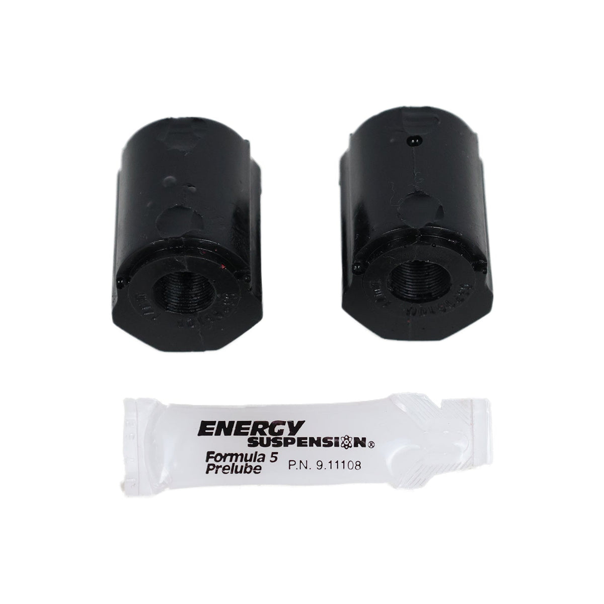 Energy Suspension 01-05 Lexus IS300 Suspension Stabilizer Bar Bushing Kit - Rear 8.5149G