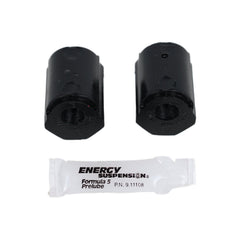 Energy Suspension 01-05 Lexus IS300 Suspension Stabilizer Bar Bushing Kit - Rear 8.5149G