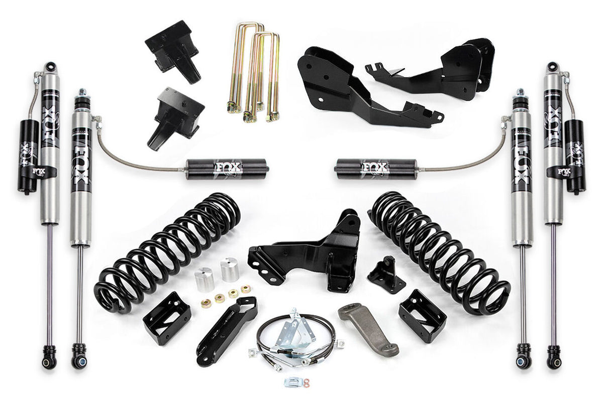 Cognito 120-P1282 Suspension Lift Kit