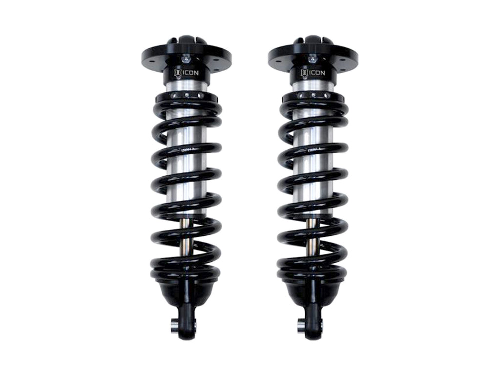 ICON Vehicle Dynamics 81001-CB Coilover Kit