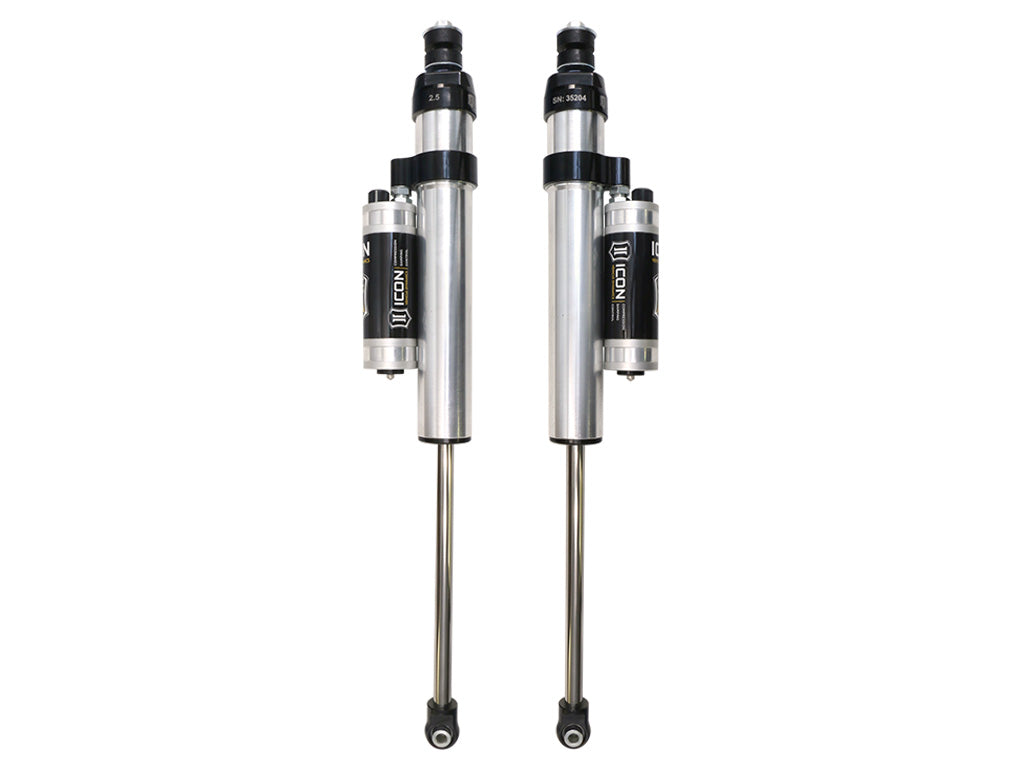ICON Vehicle Dynamics 27745CP Rear Shock Absorbers