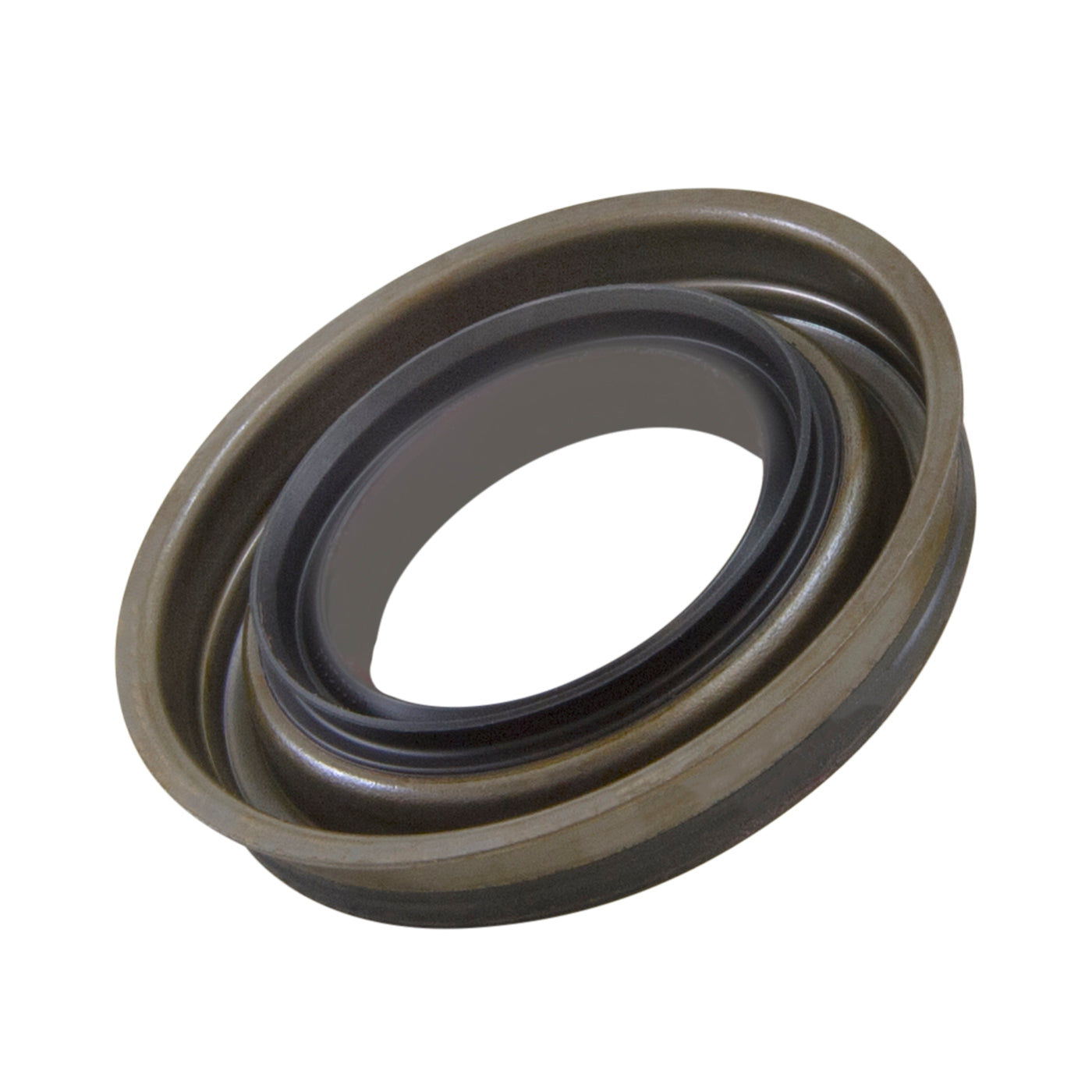 Yukon Gear Buick Chevrolet GMC (4WD/AWD) Differential Pinion Seal - Front YMSG1027