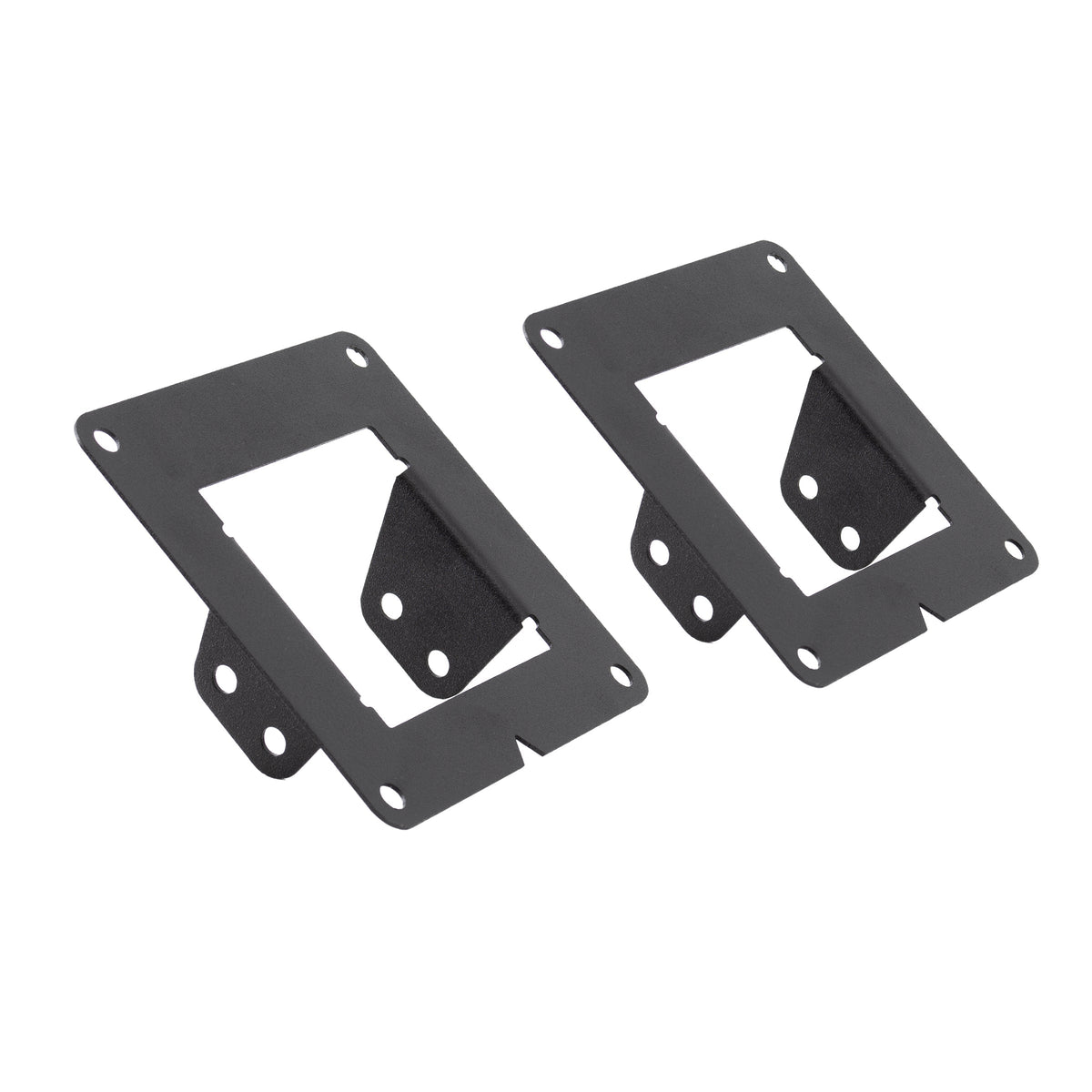 Go Rhino Chevrolet, Dodge, Ford, GMC... Driving Light Bracket 241744T