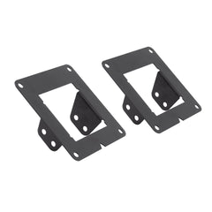 Go Rhino Chevrolet, Dodge, Ford, GMC... Driving Light Bracket 241744T