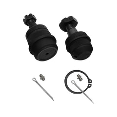 Yukon Gear Jeep (4WD) Suspension Ball Joint Kit - Front YSPBJ-012HDK1