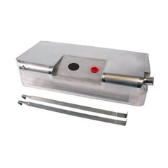Detroit Speed 62-67 Chevrolet Chevy II (153, 194, 230, 250, 283, 327) Fuel Tank 080184DS