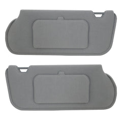 TMI Products 85-93 Ford Mustang Sun Visor 21-73005-1853X