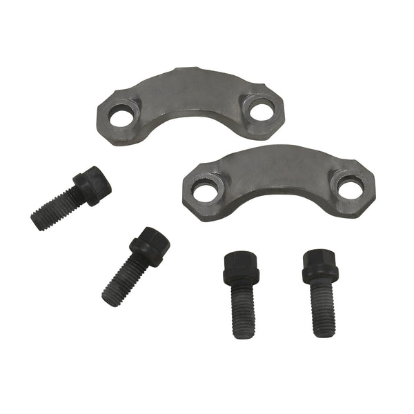 Yukon Gear American Motors Chevrolet Chrysler Dodge Universal Joint Strap Kit YYSTR-004