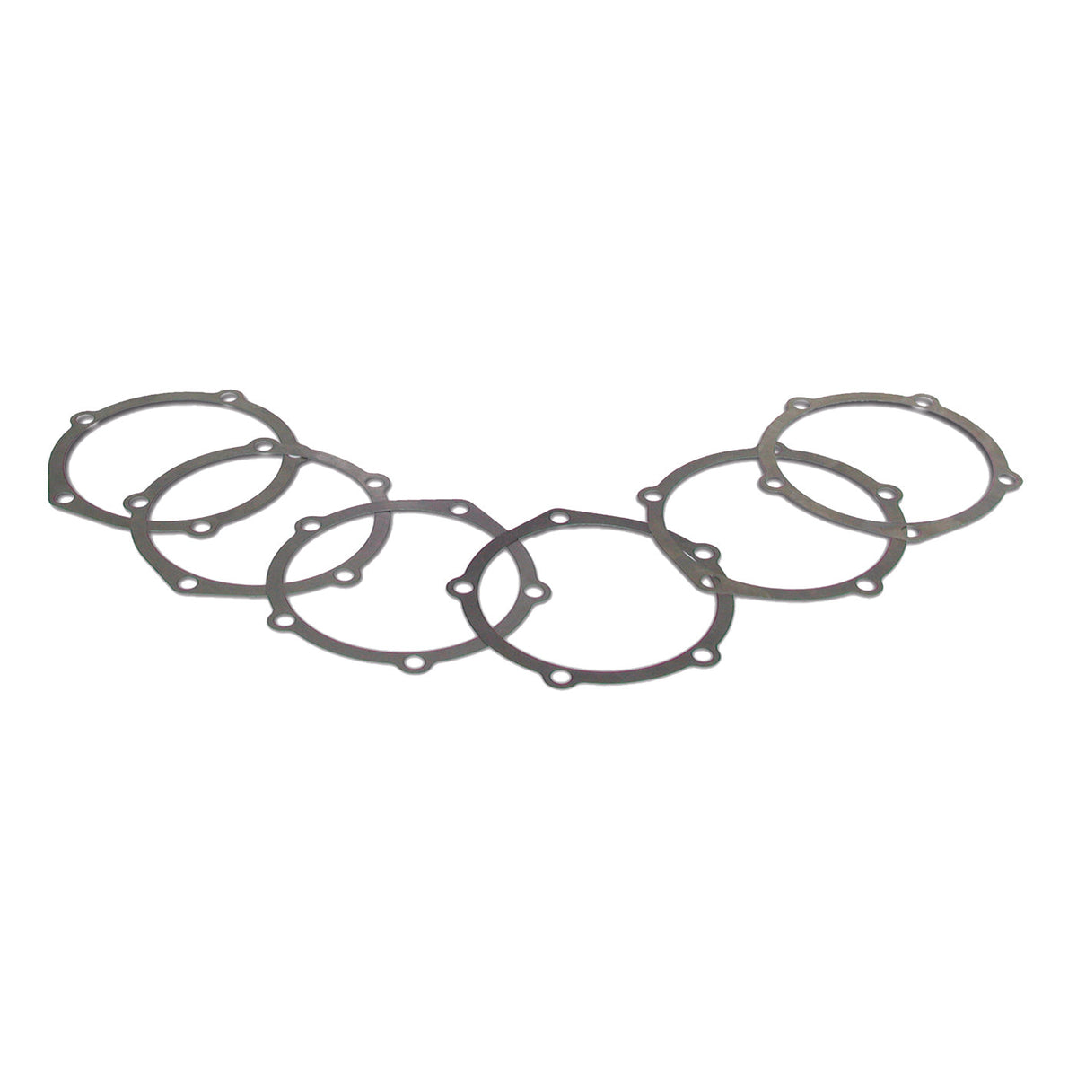 Yukon Gear Ford Mercury (RWD) Differential Pinion Shim - Rear Differential SKF8