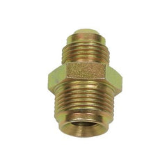 Detroit Speed Power Steering Pump Fitting 090203LDS